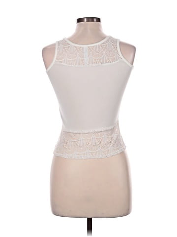 Knitworks Sleeveless Top (view 2)