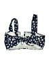 Unbranded Blue Swimsuit Top Size XL - photo 2