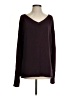 Athleta Burgundy Pullover Sweater Size S - photo 1