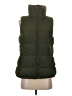 Old Navy 100% Polyester Green Vest Size S - photo 1