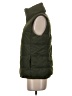Old Navy 100% Polyester Green Vest Size S - photo 5