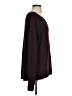 Athleta Burgundy Pullover Sweater Size S - photo 4