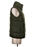 Old Navy 100% Polyester Green Vest Size S - photo 4