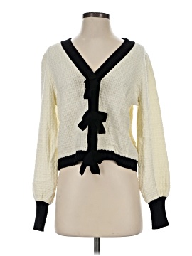 New York & Company Cardigan (view 1)