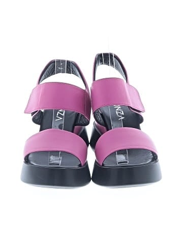 Lonza Shoes Sandals - back