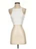 OVS White Tank Top Size S - photo 1