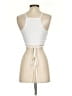 OVS White Tank Top Size S - photo 2