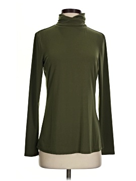 H By Halston Long Sleeve Turtleneck