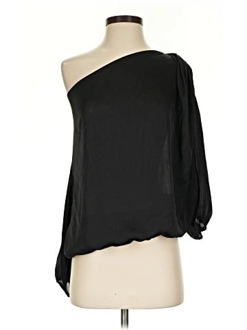 Violet & Claire 3/4 Sleeve Blouse (view 1)
