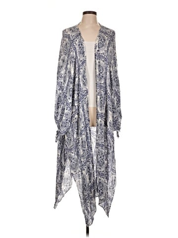 Dress Forum Kimono (view 1)