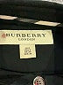 Burberry Black Long Sleeve Blouse Size 4 - photo 12