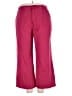 Long Tall Sally Pink Jeans Size 18 - photo 1