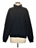 Zara Black Long Sleeve Top Size S - photo 1