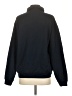 Zara Black Long Sleeve Top Size S - photo 2