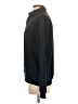 Zara Black Long Sleeve Top Size S - photo 5