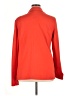 Long Tall Sally Orange Blazer Size 14 - photo 2