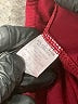 Unbranded Burgundy Active Pants Size XL - photo 7