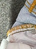 Zara Blue Denim Shorts Size 4 - photo 4