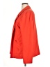 Long Tall Sally Orange Blazer Size 14 - photo 5