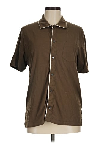 Todd Snyder Short Sleeve Polo (view 1)