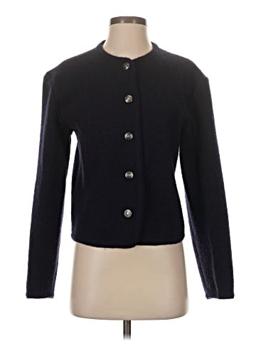 Talbots Wool Cardigan (view 1)
