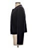 Talbots 100% Wool Black Wool Cardigan Size 4 - photo 5