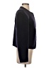 Talbots 100% Wool Black Wool Cardigan Size 4 - photo 4