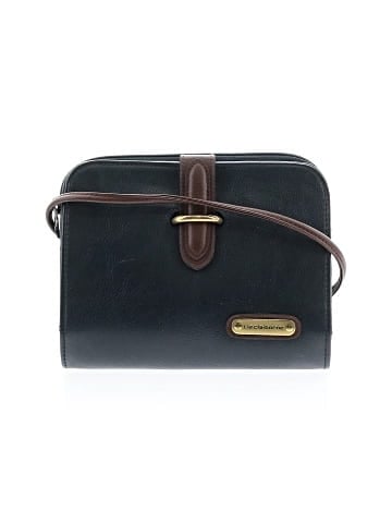 Liz Claiborne Crossbody Bag (view 1)