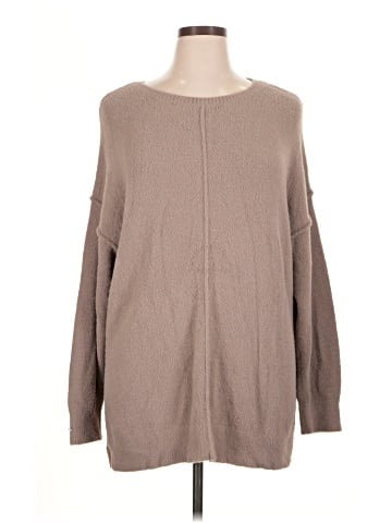 Stylus Pullover Sweater (view 1)