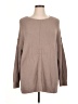 Stylus Tan Pullover Sweater Size XL - photo 1