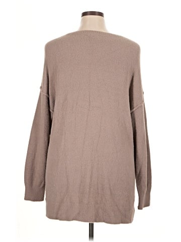 Stylus Pullover Sweater (view 2)