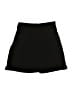 Assorted Brands Solid Black Active Skort Size M - photo 1