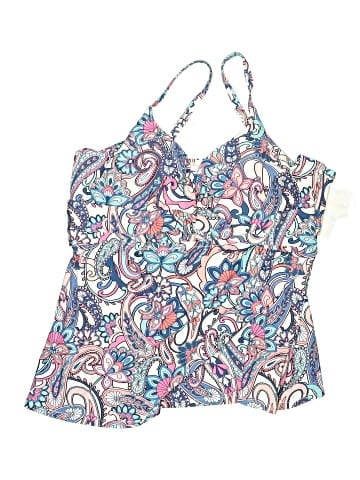 Raisins Swimsuit Top (view 1)