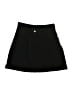 Assorted Brands Solid Black Active Skort Size M - photo 2