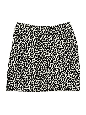 Monterey Club Casual Skirt (view 1)