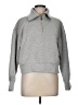 Active by Old Navy Gray Pullover Sweater Size M - photo 1