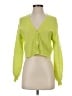 Baum Und Pferdgarten Green Cardigan Size XS - photo 1