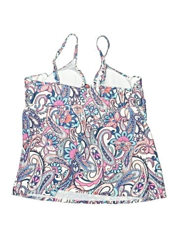 Raisins Swimsuit Top (view 2)