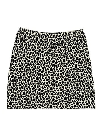 Monterey Club Casual Skirt (view 2)