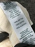 FRAME 100% Cotton Ivory Jeans Size 25 waist - photo 7