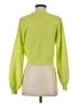 Baum Und Pferdgarten Green Cardigan Size XS - photo 2