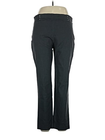 JM Collection Active Pants (view 1)