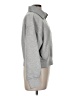 Active by Old Navy Gray Pullover Sweater Size M - photo 4