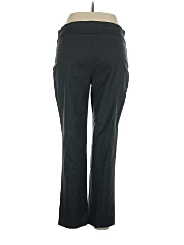 JM Collection Active Pants (view 2)