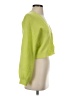 Baum Und Pferdgarten Green Cardigan Size XS - photo 4