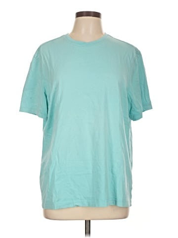 Tasso Elba Short Sleeve T-Shirt (view 1)