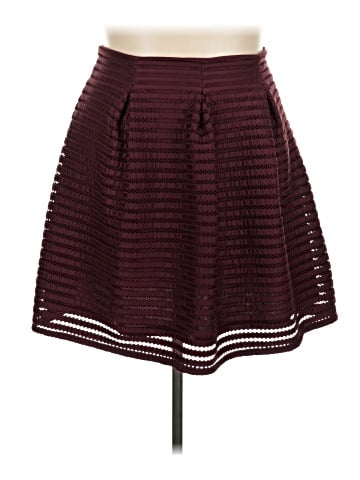 Xhilaration Casual Skirt (view 1)
