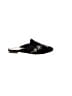 Mix No. 6 Stars Black Mule/Clog Size 8 - photo 1