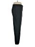 JM Collection Black Active Pants Size XL - photo 4