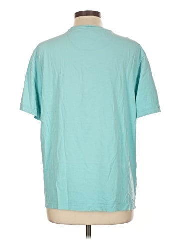 Tasso Elba Short Sleeve T-Shirt (view 2)